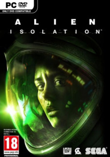 Alien Isolation PC