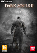 BANDAI NAMCO Entertainment Dark Souls II Standardne Nemščina, Angleščina, Poenostavljena kitajščina, Korejščina, Španščina, Francoščina, Italijanščina, Poljski, Portugalščina, Ruski PC 