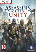 Assassin's Creed Unity 