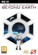 Civilization Beyond Earth 