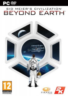 Civilization Beyond Earth PC