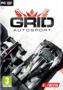 GRID avtosport 