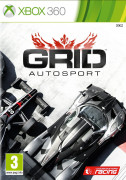 GRID avtosport 