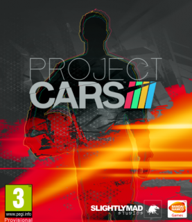 Project CARS Xbox One