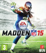 Madden NFL 15 