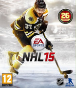 NHL 15 