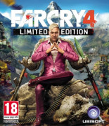 Far Cry 4 