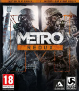 Metro Redux 