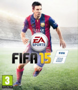 FIFA 15 