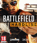 Battlefield Hardline 