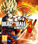 Dragon Ball Xenoverse 