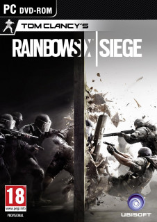 Tom Clancy's Rainbow Six Siege PC