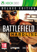 Battlefield Hardline Deluxe Edition 