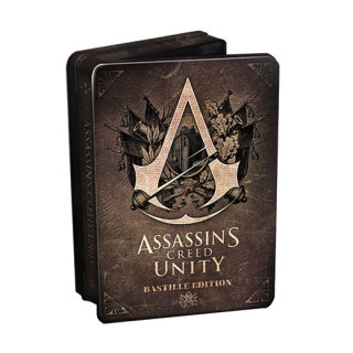 Assassin's Creed Unity Bastille Edition PC