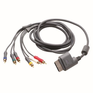 Komponentni kabel za Xbox 360 (OEM) Xbox 360