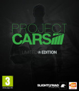 Project CARS Limited Edition 