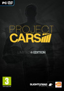 BANDAI NAMCO Entertainment Project CARS - Edition Limitée PC 