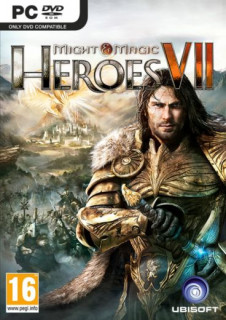 Might & Magic Heroes VII (7) PC