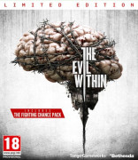 The Evil Within Limited Edition 