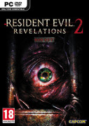 Resident Evil Revelations 2 