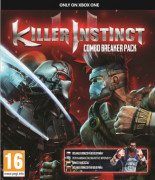 Killer Instinct Combo Breaker Pack (s kinect podporo) 