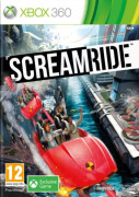 Screamride 