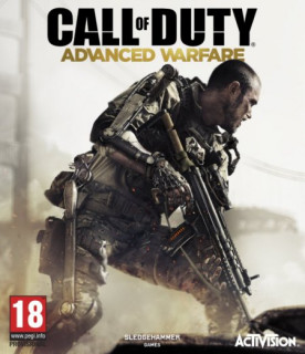 Call of Duty Advanced Warfare Xbox One