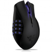 Razer Naga Epic miška Laser 5600 DPI 