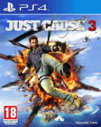 Just Cause 3