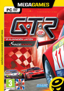 GTR FIA GT Racing Game 