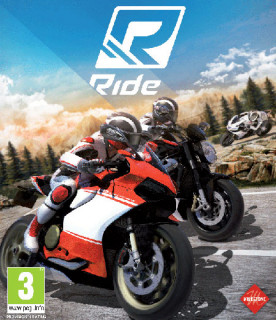 Ride Xbox One