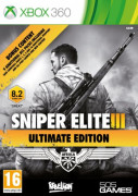 Sniper Elite III (3) Ultimate Edition 