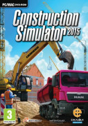 Construction Simulator 2015 