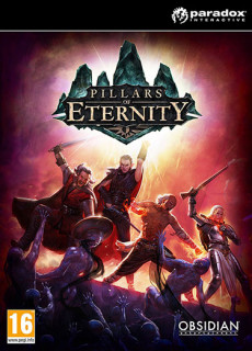 Pillars of Eternity PC