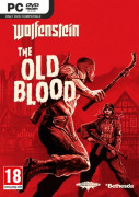 Wolfenstein The Old Blood 