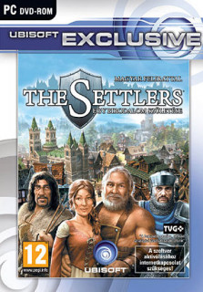 The Settlers PC