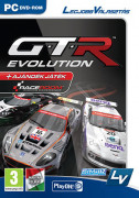 GTR Evolution 