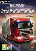 Truck Driving Simulator The Game 