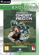 Tom Clancy's Ghost Recon Complete 