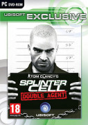 Tom Clancy's Splinter Cell Double Agent 