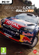 Sébastien Loeb Rally EVO 