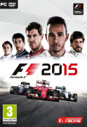 F1 2015 