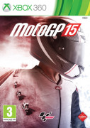 MotoGP 15 