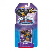 Figura Cobra Cadabra - Skylanders Trap Team 