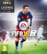 FIFA 16 