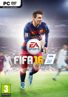 FIFA 16 PC