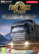 Euro Truck Simulator 2 Legendary Edition 