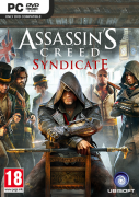 Assassin's Creed Syndicate 