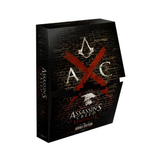 Assassin's Creed Syndicate Rooks Edition PC