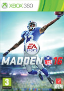 Madden NFL 16 